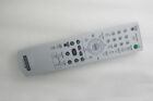 New Rm-Scr50 Remote Control For Sony System Audio Mhc-Rx550 Hcd-Ec77 Cmt-Nez3