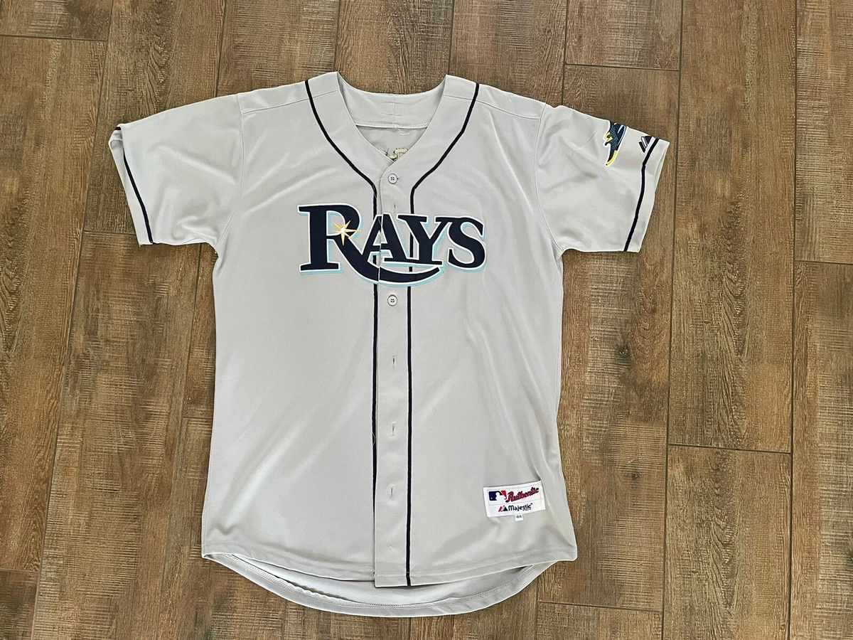 For Sale Men's Tampa Bay Rays #39 Kevin Kiermaier Light Blue Team Logo ...