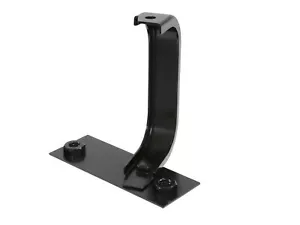 1969-1976 Corvette Radiator Support Bracket RH - Foto 1 di 2