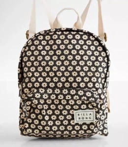 Billa Bong Small Back Pack Women’s NWT - Picture 1 of 3