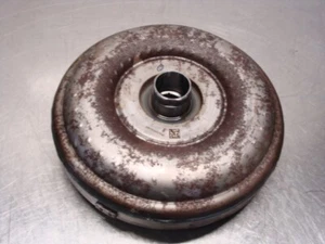 Jeep Renegade Latitude 2.4L transmission Torque Converter 15 16 17 18 19 20 - Picture 1 of 4