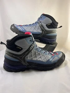 Salewa Firetail EVO GTX Damen Wanderschuhe mit Vibram Sohlen US 7,5 - Bild 1 von 7