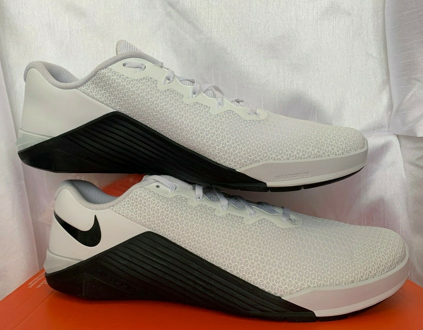 Nike Metcon 5 Men's US Size- 14- 15 