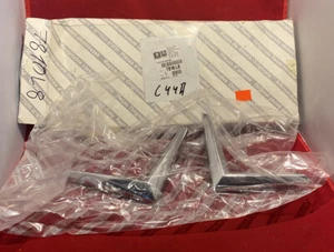 Original Citroen Chevron Emblem 7810.L8 /PK1 - Bild 1 von 4