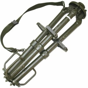 ORG. FIELD TRIPOD FOR MILAN ANTI TANK MISSILE - Picture 1 of 3