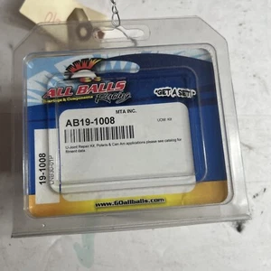 All Balls Racing U Joint Repair Kit Ab 19-1008 - Picture 1 of 2