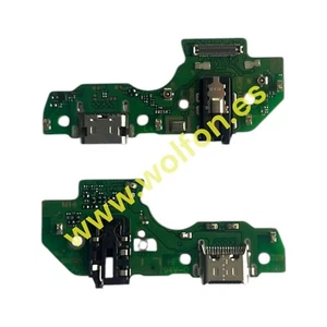 PLACA CONECTOR CARGA SAMSUNG Galaxy A22 5G · A226 puerto carga IC CARGA RAPIDA - Imagen 1 de 1