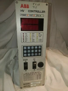 Abb High Voltage Controller Rdh913A - Picture 1 of 9