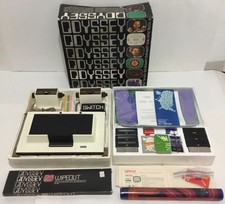 magnavox odyssey original price