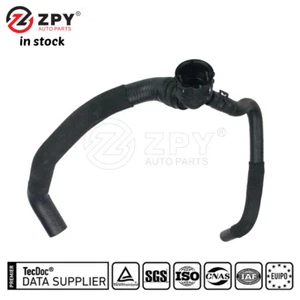 ZPY Hight Quality New Engine Coolant Pipe For 22-24 AUDI A3 8V 5Q0 122 157AK - Picture 1 of 6
