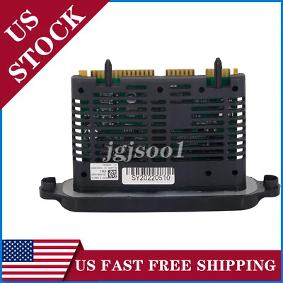 Fits For BMW 5 Series 528i 535i 550i 2011-2013 Headlight TMS Xenon Driver Module - Image 1 of 4
