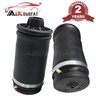 Pair Rear Air Suspension Spring Bag For Mercedes W164 ML-CLASS W166 GL ...