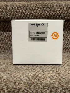RED LION CONTROLS ITMA2003 / ITMA2003 (NEW IN BOX) - Picture 1 of 2