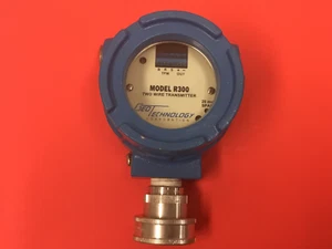 Geotecnología - P/N: R300 - Transmisor de dos cables - SIN USAR - Imagen 1 de 5
