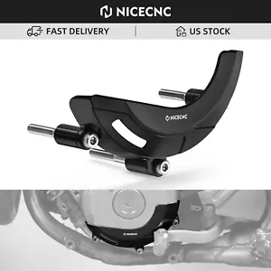 NICECNC Ignition Stator Cover Protection For Suzuki DR-Z400S DR-Z400SM 2000-2024 - Picture 1 of 11