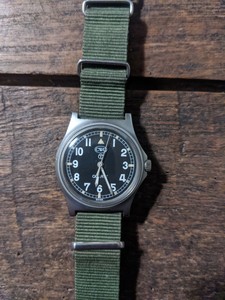 cwc watch ebay