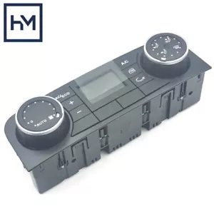 Unidad de control de clima de calefacción para MAN TGS TGX 81619906104 81619906126 81619906078 - Imagen 1 de 6