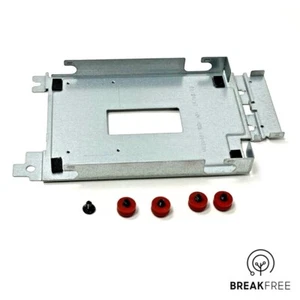 Lenovo Caddy HDD SSD with screws M700 M900 Tiny PC M900z M800z AIO MZ20481 - Picture 1 of 2
