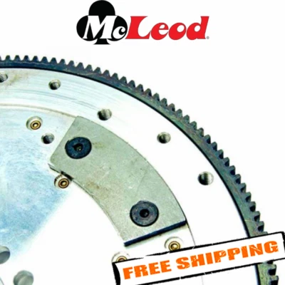 McLeod Flywheel Counterweight Kit - Image 1 of 2