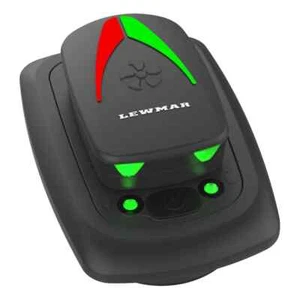 Lewmar 589222 Gen 2 doble almohadilla propulsora control 12/24 voltios - Imagen 1 de 1