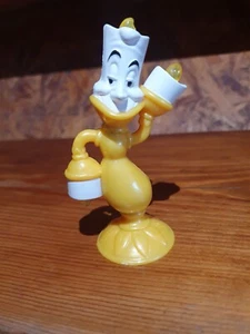 "McDonald's Happy Meal - La Bella La Bestia - 1998 Disney 4""" - Imagen 1 de 7