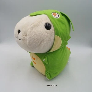 Capybara-san MC1205 KAPIBARA-SAN Dragon Banpresto 2013 Plush 10" Toy Doll Japan - Picture 1 of 8