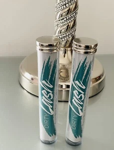 PRANA Spa Ceuticals Lash Extension Cleanser Dirty Lash 8ml X 2 RRP £22 Each - Picture 1 of 5