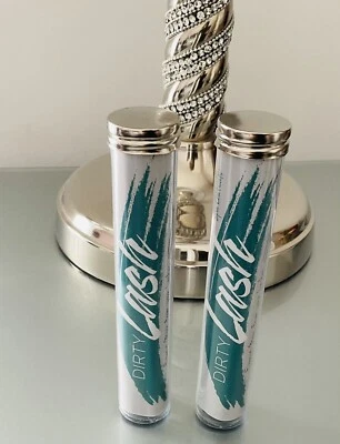 PRANA Spa Ceuticals Lash Extension Cleanser Dirty Lash 8ml X 2 RRP £22 Each - Image 1 of 4