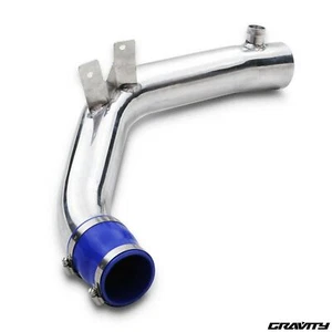 TUBO DURO CROSSOVER ADMISIÓN INDUCCIÓN ALEACIÓN PARA FORD FIESTA MK7 ST180 1.6 2013-18 - Imagen 1 de 12