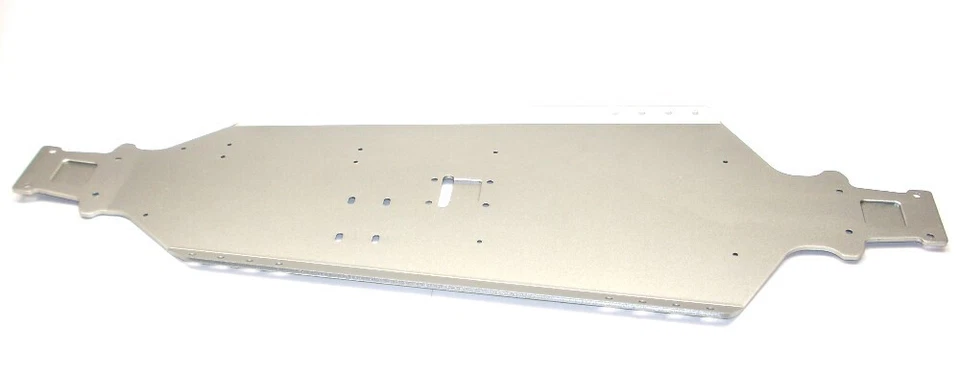 Carson 1:5 4WD CY5 Porsche 934 500405465 Chassis Plate CPB® - Image 1 of 1