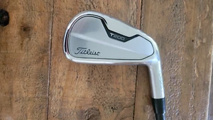 Absolutely MINT TITLEIST T200 Driving 3-Iron TOUR AD Graphite Design 95g XSTIFF - Picture 1 of 6