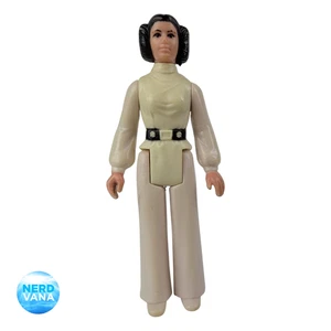 Star Wars First 12 Princess Leia Organa ANH 1977 Kenner Vintage - Bild 1 von 6