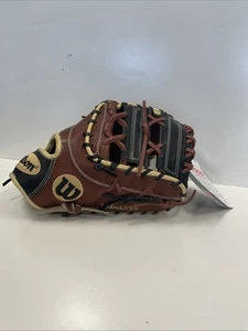 Wilson A2000 First Base 12.5 - Customized - BRAND NEW - Picture 1 of 4