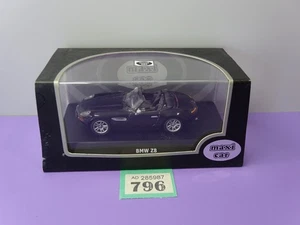 Maxi Car Classics BMW Z8 ROADSTER 10062 1/43 Boxed - Picture 1 of 6