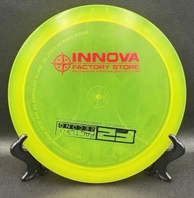 Innova Champion Eagle-L escrito 175 g nuevo F2 Foto 1 de 4