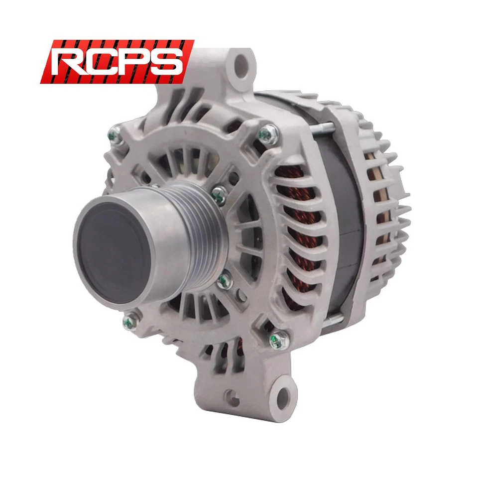 Nuevo alternador 170A para Chevrolet Caprice 3,6 L 2012-2016 2017 A3TX1081 922159199 Foto 1 de 1