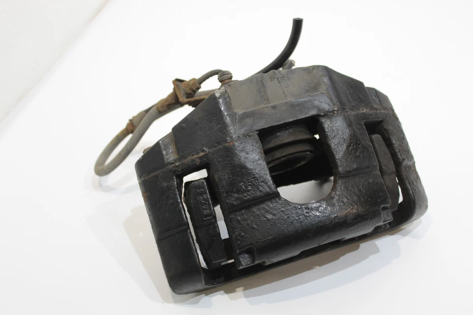 Суппорт правого переднего тормоза Audi A3 8P OS 345x30 мм 1K0615124H - Изображение 1 из 4