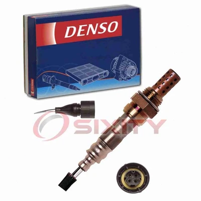 Sensor de oxígeno Denso Upstream para BMW M3 1994-1995 3,0 L L L6 emisiones de escape sm Foto 1 de 4