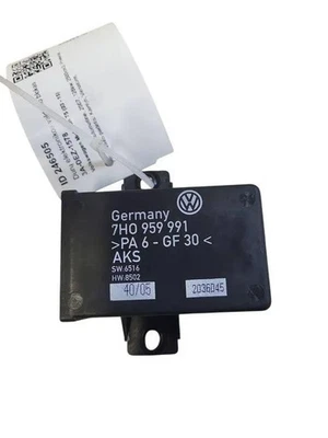 VW MULTIVAN V 7HM, 7HN, 7HF, 7EF, 7EM, 7EN 33334926 - Immagine 1 di 4