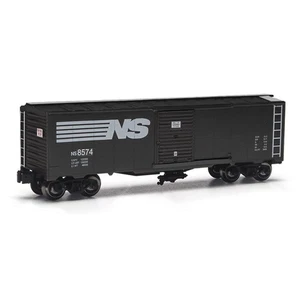 O Gauge Box Car - NORFOLK SOUTHERN - New Item - Never Ran - Picture 1 of 4