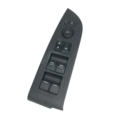 2011-2013 Honda Odyssey Driver Left Door Master Power Window Switch 35750-TK8-A - Изображение 1 из 4