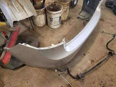 Parachoques trasero Volvo S60 (solo camioneta local) 2017 1461776 Foto 1 de 4