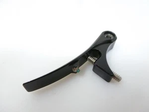 NUOVO DESIGNZ ION RaZr RAKE ROLLER TRIGGER NERO LUCIDO SMART PARTS ION XE NDZ - Foto 1 di 5