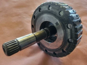 2011-2016 Hyundai Kia A6GF1 Auto Transmission 35R Clutch Drum Input Shaft - Bild 1 von 14