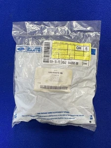 Ford Genuine NOS Lock Cylinder Kit YS4Z-5443505-BB - Foto 1 di 4