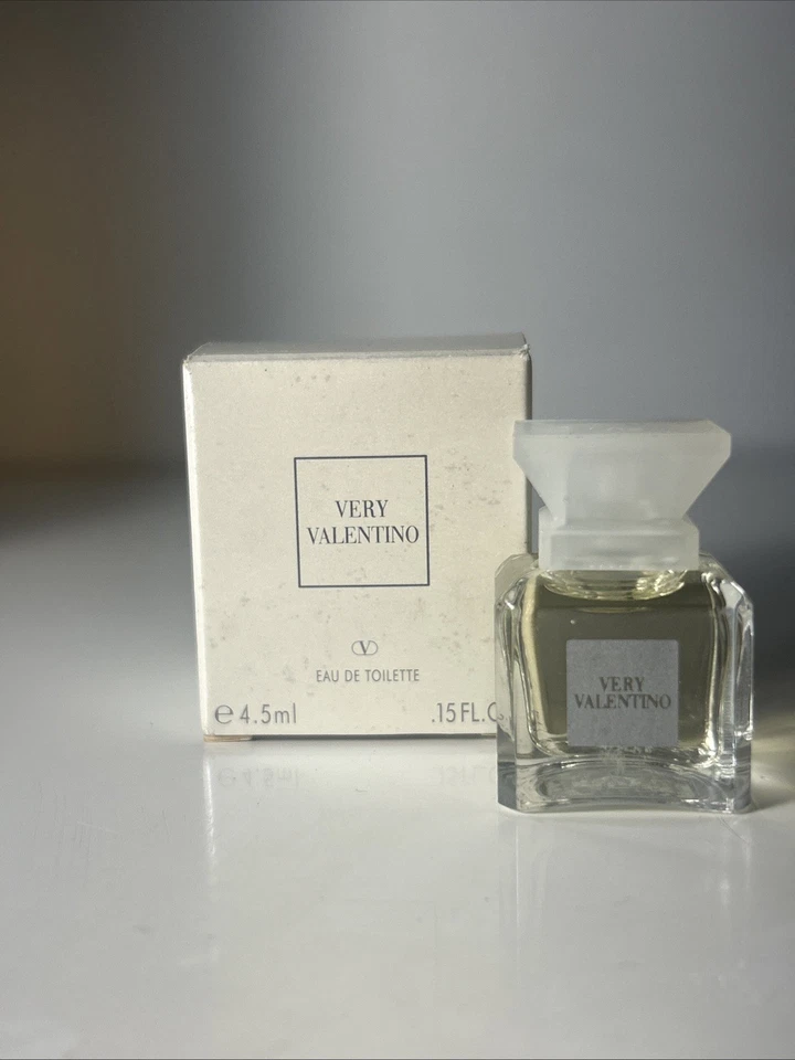 迷你 Elizabeth Arden 5th Ave 香水复古飞溅 0.12 液量盎司 3.7 毫升全罕见 — 第 1/2 张图片