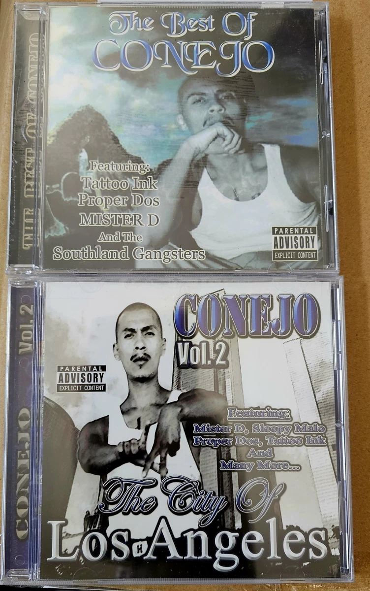 rare chicano rap products for sale | eBay