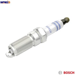 4x SPARK PLUG 0 242 236 591 FOR CADILLAC CTS/Sport/Wagon STS SRX/SUV  BESTURN - Picture 1 of 14