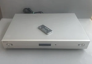 Psyclone PSC01 Source Selc 4 Port AV Switch Custom Input Labels With Remote - Picture 1 of 9