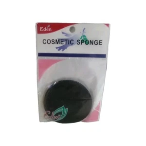 Eden Cosmetic Sponge - Picture 1 of 1
